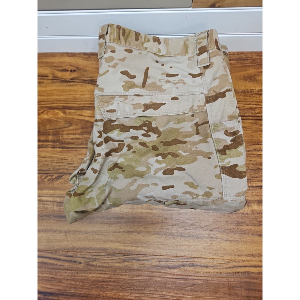 Vertx Kryptek Recon Desert Camo VTX1900AMC Men's 38x32 Tactical Ripstop Pants